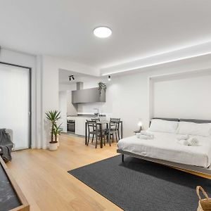 Appartement met een Slaapkamer